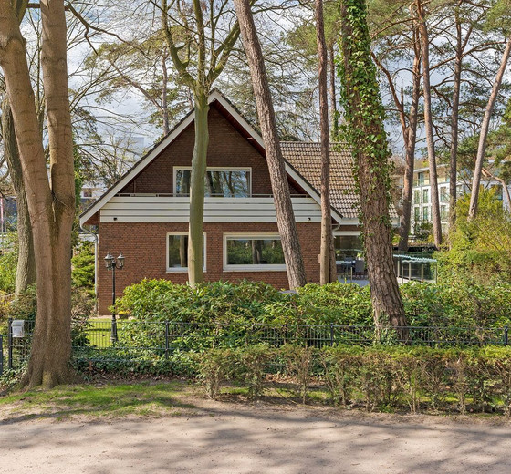 Haus Eva Mar am Meer