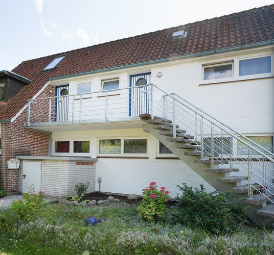 Elly's Lütten Leuchtturm