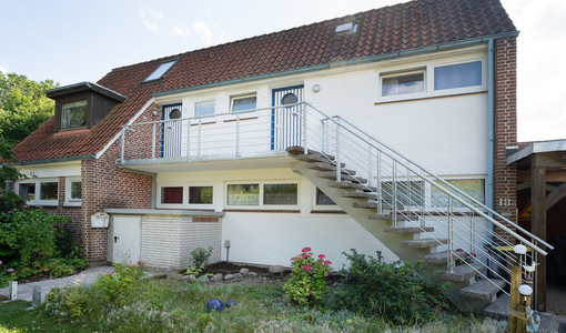 Elly's Lütten Leuchtturm