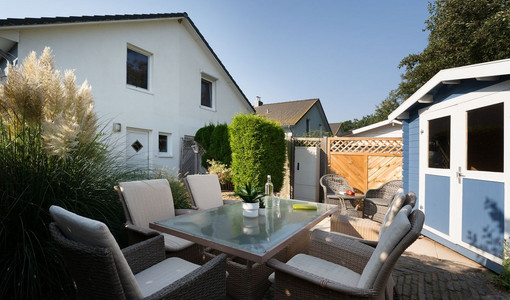 Ferienhaus Seeadler 6