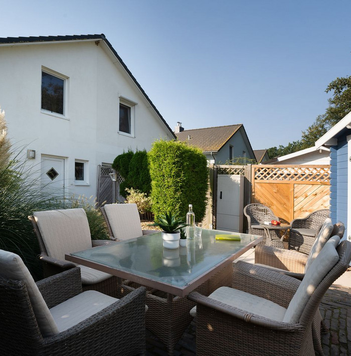 Ferienhaus Seeadler 6