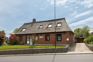 Haus MeerReet