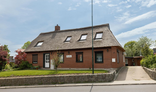 Haus MeerReet