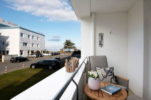 Bargstädts Apartment Ostseestrand