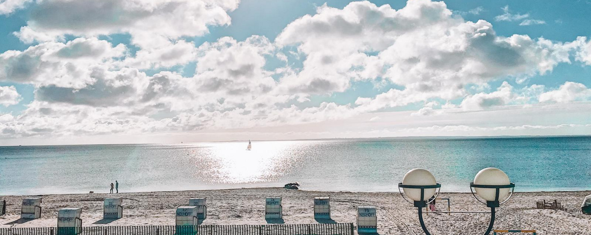 Kurzurlaub an der Ostsee