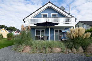 Ferienhaus Seerose 9