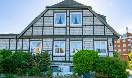 Ostseehaus Sommerbrise