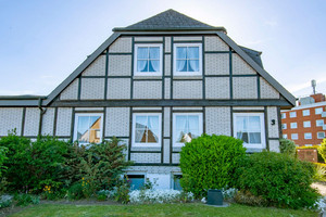 Ostseehaus Sommerbrise