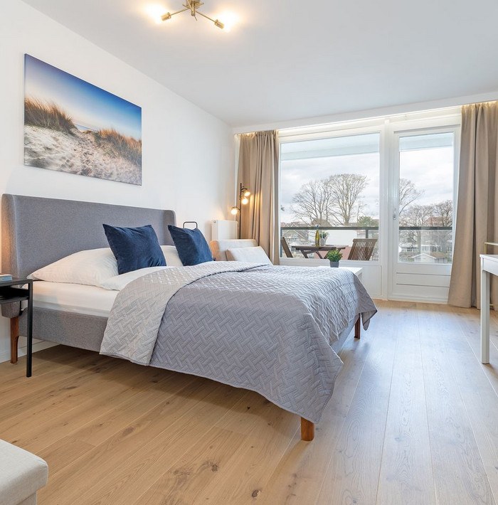 BeachBude Scharbeutz