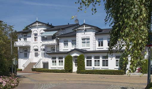 Villa Hoffnung