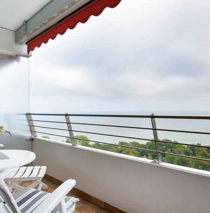 Seestern Timmendorfer Strand