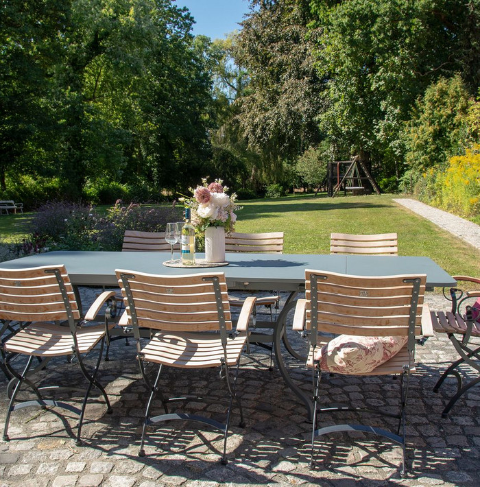 Ehemaliges Gutshaus Oevelgönne