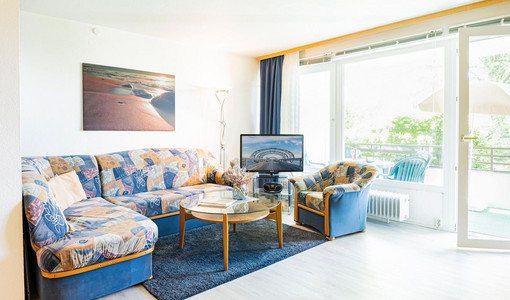 Ferienwohnung Volkenborn