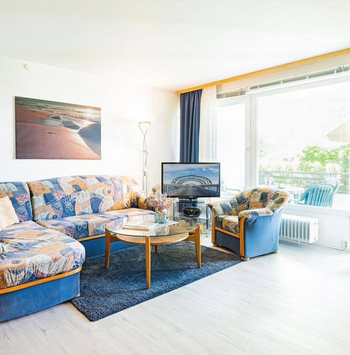 Ferienwohnung Volkenborn