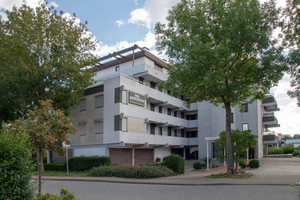 Haus Vier Jahreszeiten