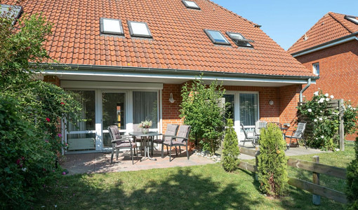 Ferienhaus Bisplinghoff