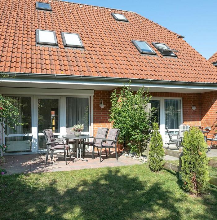 Ferienhaus Bisplinghoff