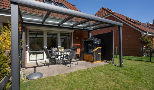 Strandperle Kellenhusen