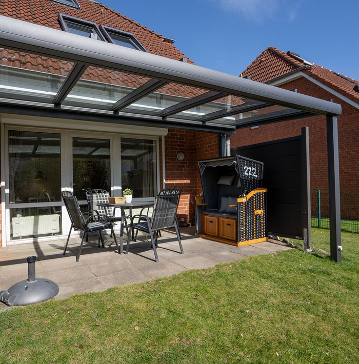 Strandperle Kellenhusen