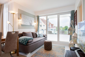 Kleine Oase Scharbeutz