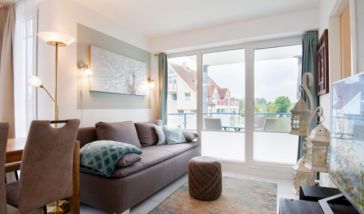 Kleine Oase Scharbeutz