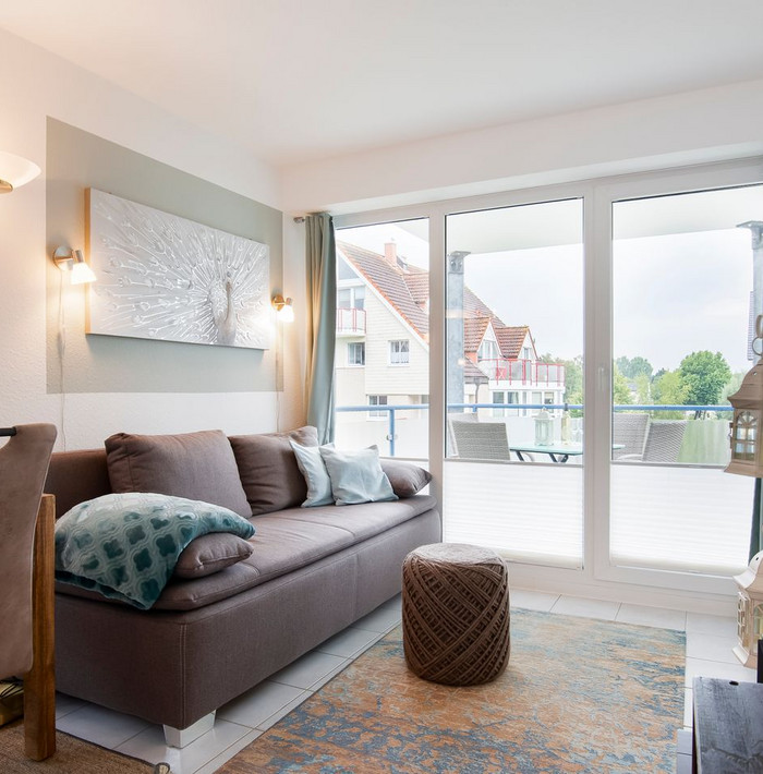 Kleine Oase Scharbeutz