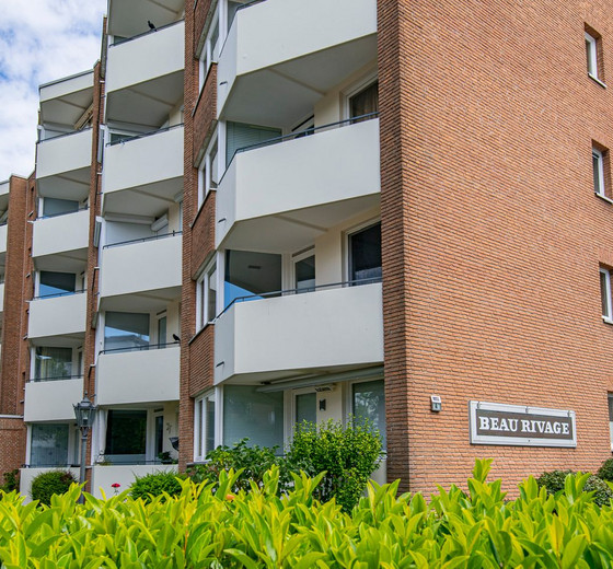 Haus Beau Rivage