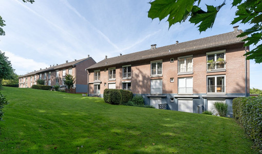 Appartementhausanlage Wennseestraße