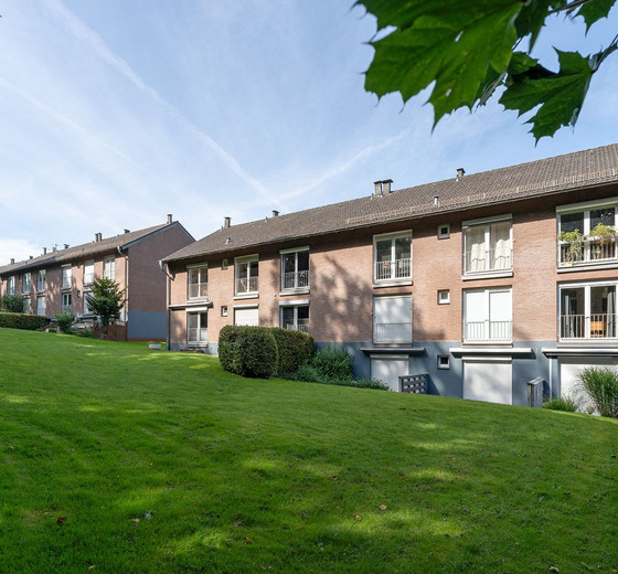 Appartementhausanlage Wennseestraße