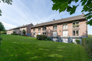 Appartementhausanlage Wennseestraße