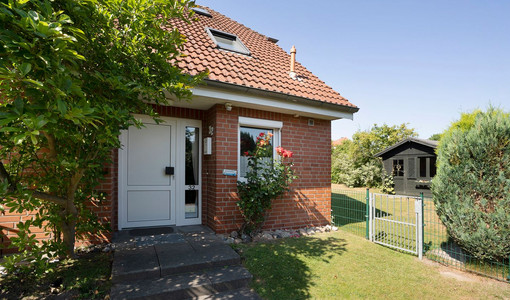 Ferienhaus Kamphans 32