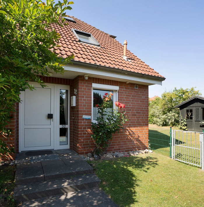 Ferienhaus Kamphans 32