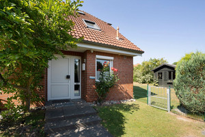 Ferienhaus Kamphans 32