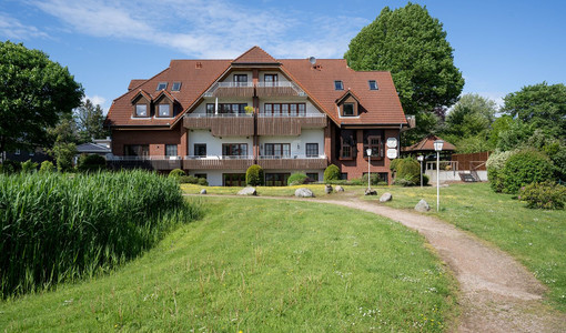 Landhaus Pönitz am See