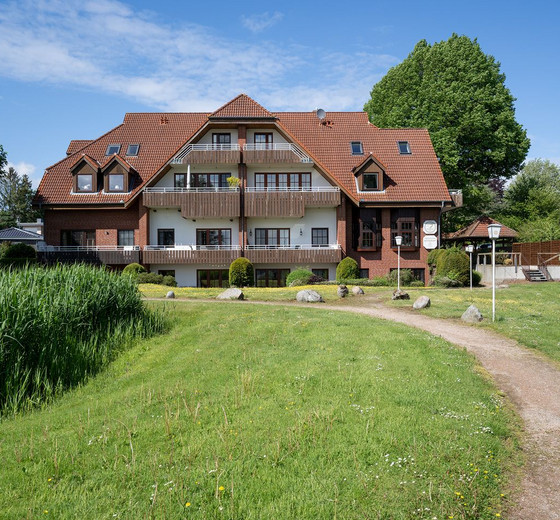 Landhaus Pönitz am See